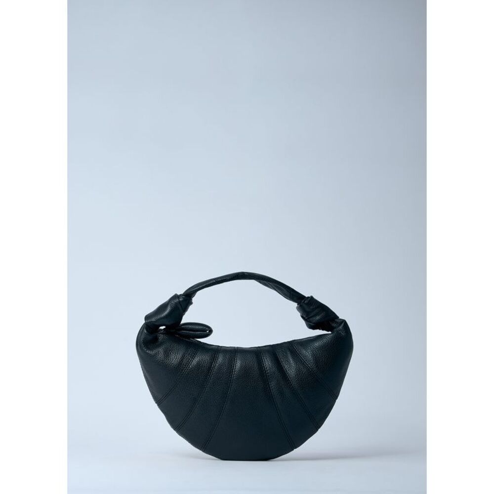 Lemaire Men Mini Fortune Croissant Handbag